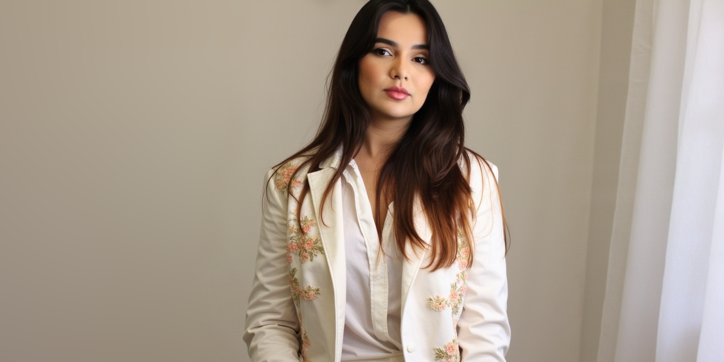 Arquiteta - Caroliny Bernardes